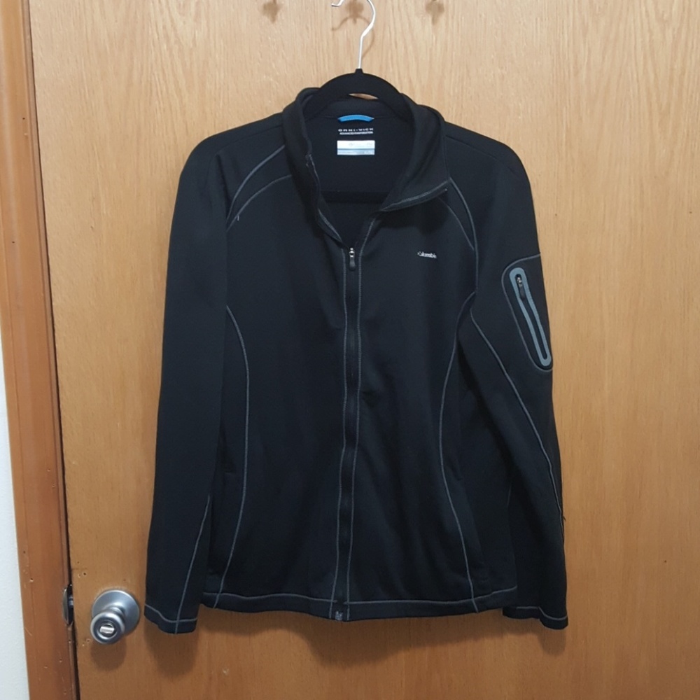 Columbia OMNI-WICK Jacket